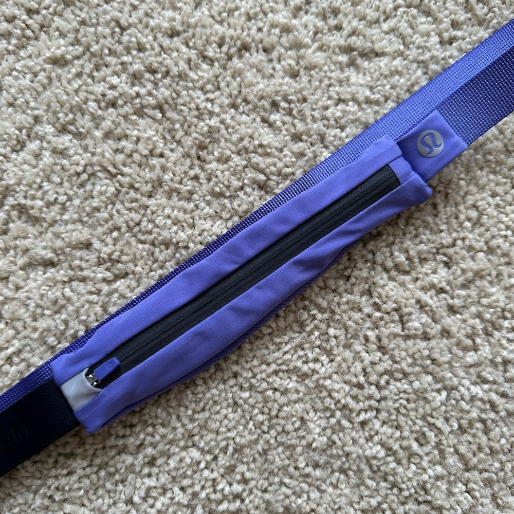Lululemon Running Belt Mini